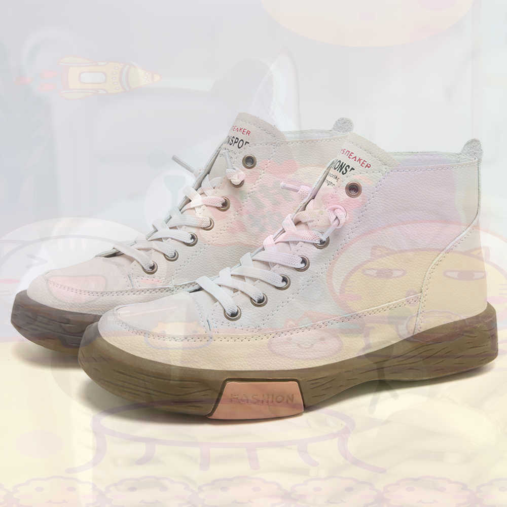 High Top Hi Cut Offers Skatebo – обзор и цена Tech Guy Accessories