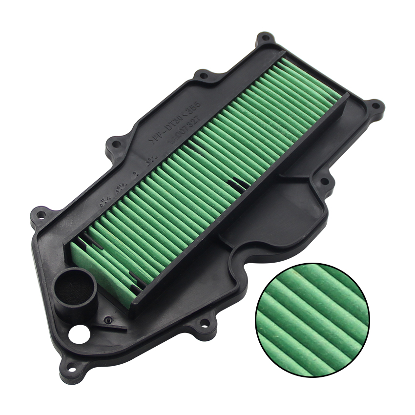Motorcycles Air Filter for Ves – обзор и цена Moto Tech Accessories & Workshop