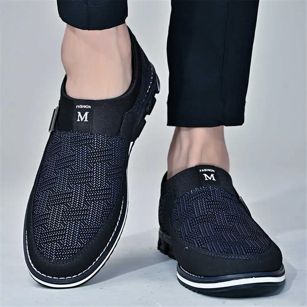 Dark Blue 44-45 Summer Shoes S – обзор и цена Tech Guy Accessories