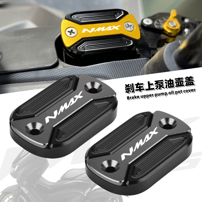 CHEKIS Suitable for YAMAHA NMA – обзор и цена Nmax Tech Max Accessories