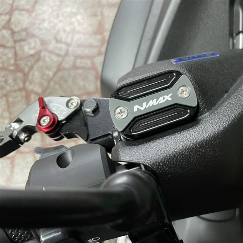 CHEKIS Suitable for YAMAHA NMA – обзор и цена Nmax Tech Max Accessories