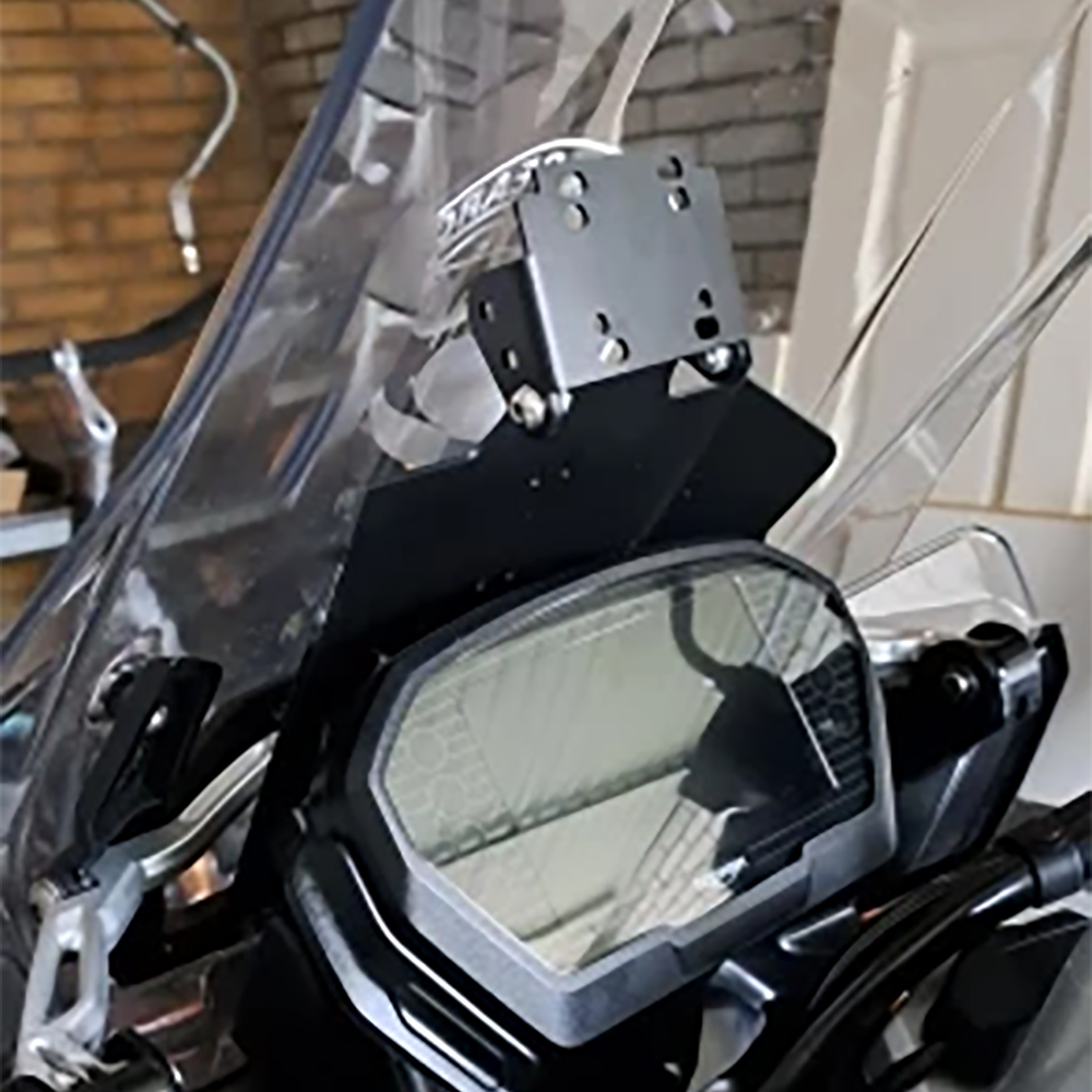 Motorcycle GPS Smartphone Hold – обзор и цена Mobile Tech Accessories