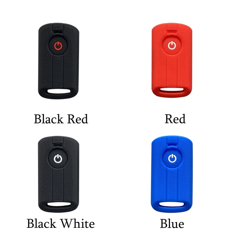 Remote Key Cover Case Car Acce – обзор и цена Nmax Tech Max Accessories
