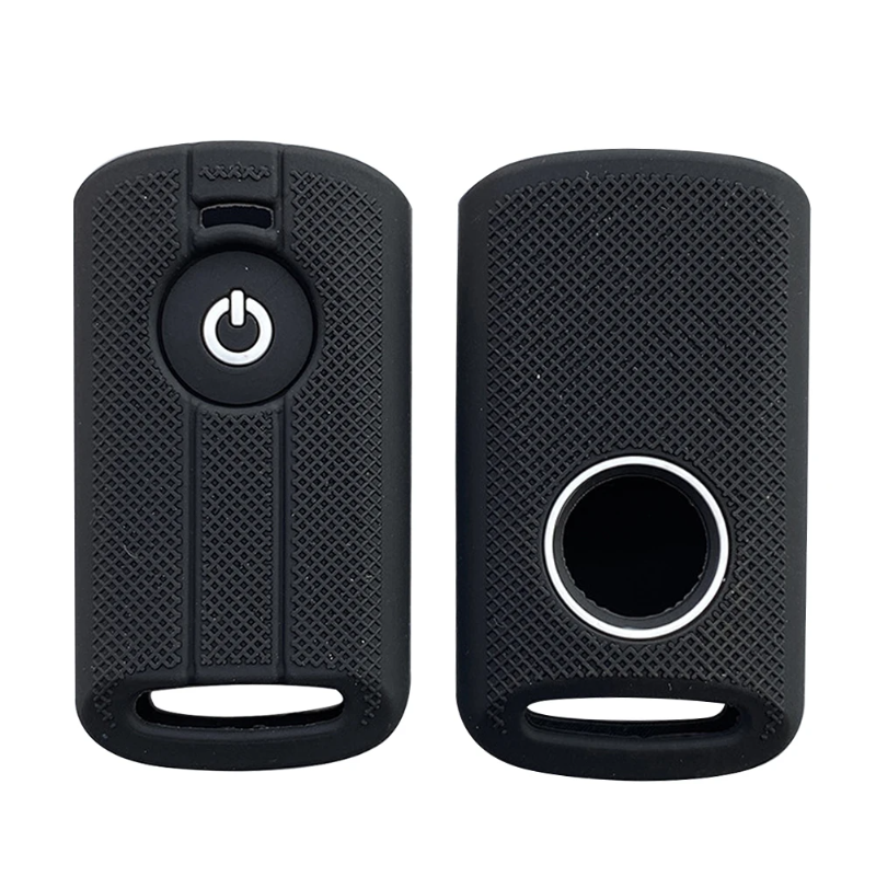 Remote Key Cover Case Car Acce – обзор и цена Nmax Tech Max Accessories