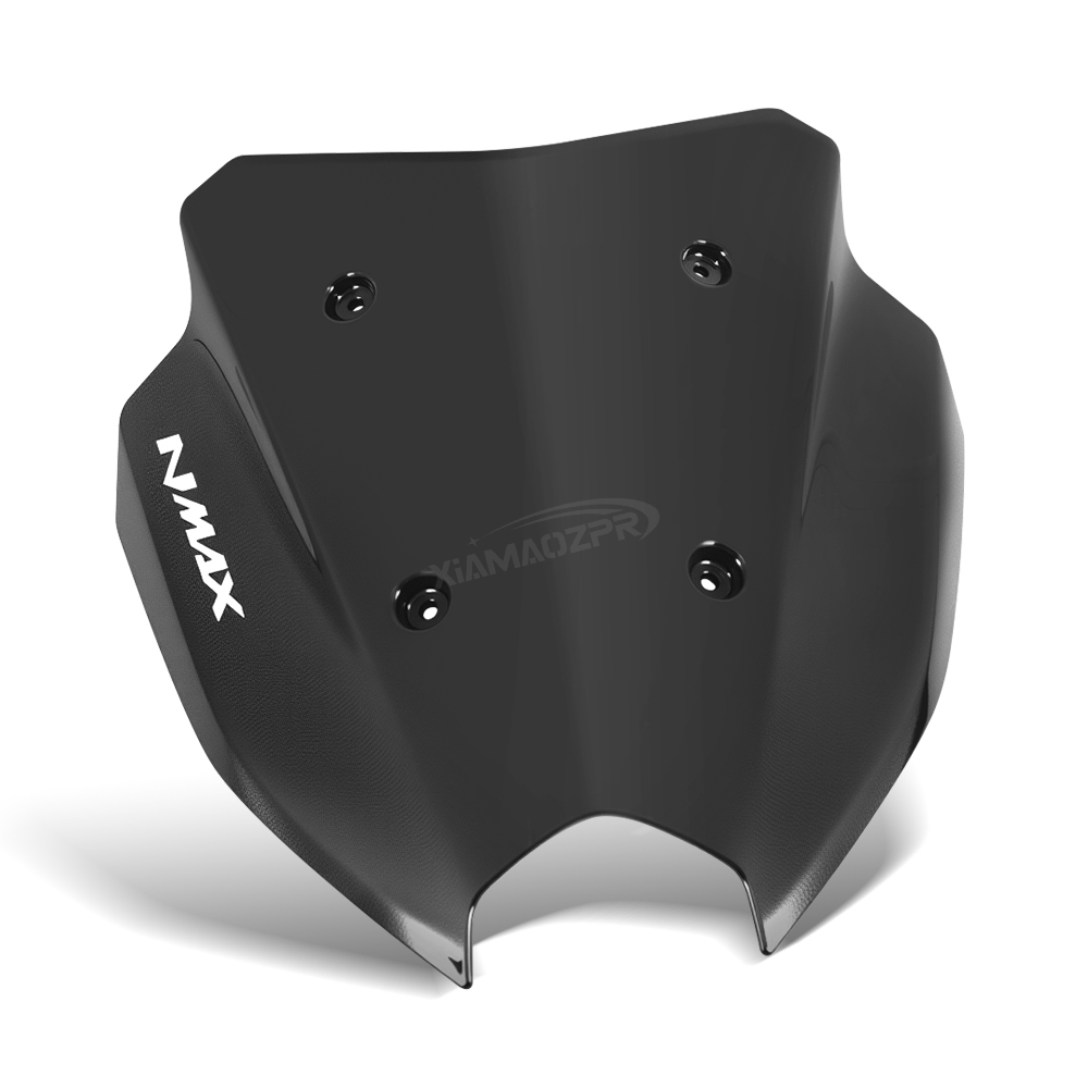 For NMax 125 and Tech Max 2025 – обзор и цена Nmax Tech Max Accessories
