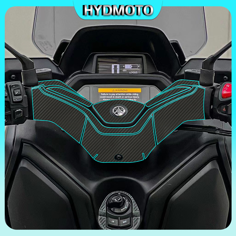 For Yamaha XMAX300 TECH 2024 s – обзор и цена Moto Tech Accessories & Workshop