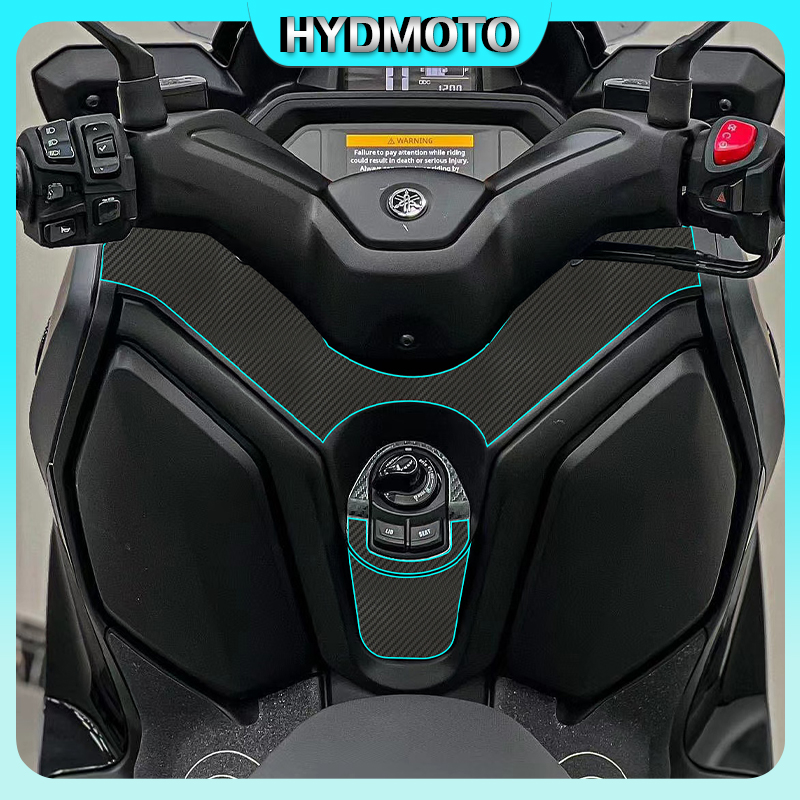 For Yamaha XMAX300 TECH 2024 s – обзор и цена Moto Tech Accessories & Workshop