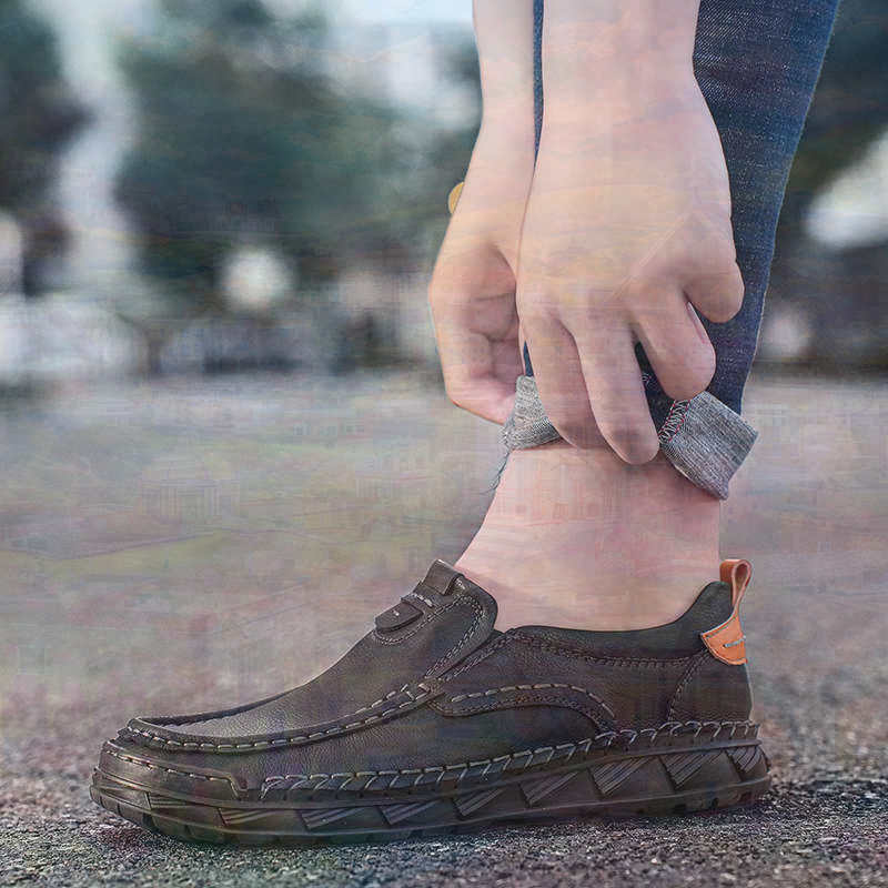 39 Slipon Sneakers Man 46 Walk – обзор и цена Tech Guy Accessories