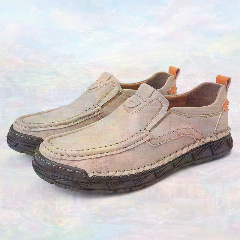 39 Slipon Sneakers Man 46 Walk – обзор и цена Tech Guy Accessories