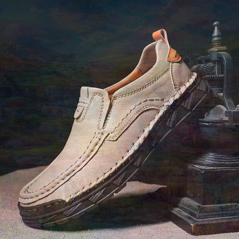 39 Slipon Sneakers Man 46 Walk – обзор и цена Tech Guy Accessories