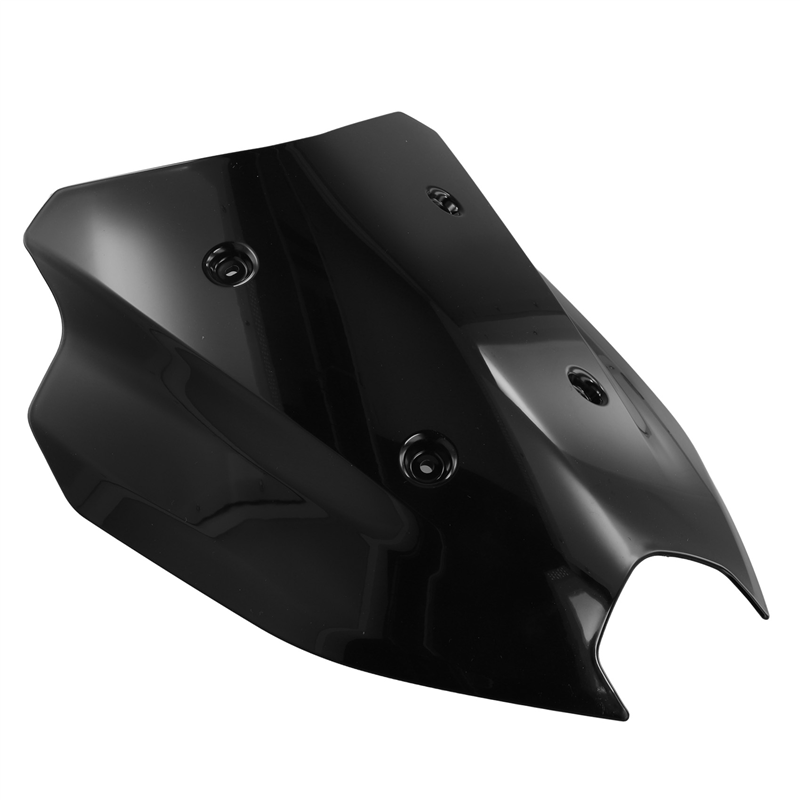 N26R-Motorcycle Accessory-Wind – обзор и цена Nmax Tech Max Accessories