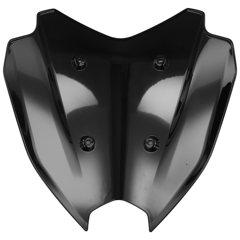 N26R-Motorcycle Accessory-Wind – обзор и цена Nmax Tech Max Accessories