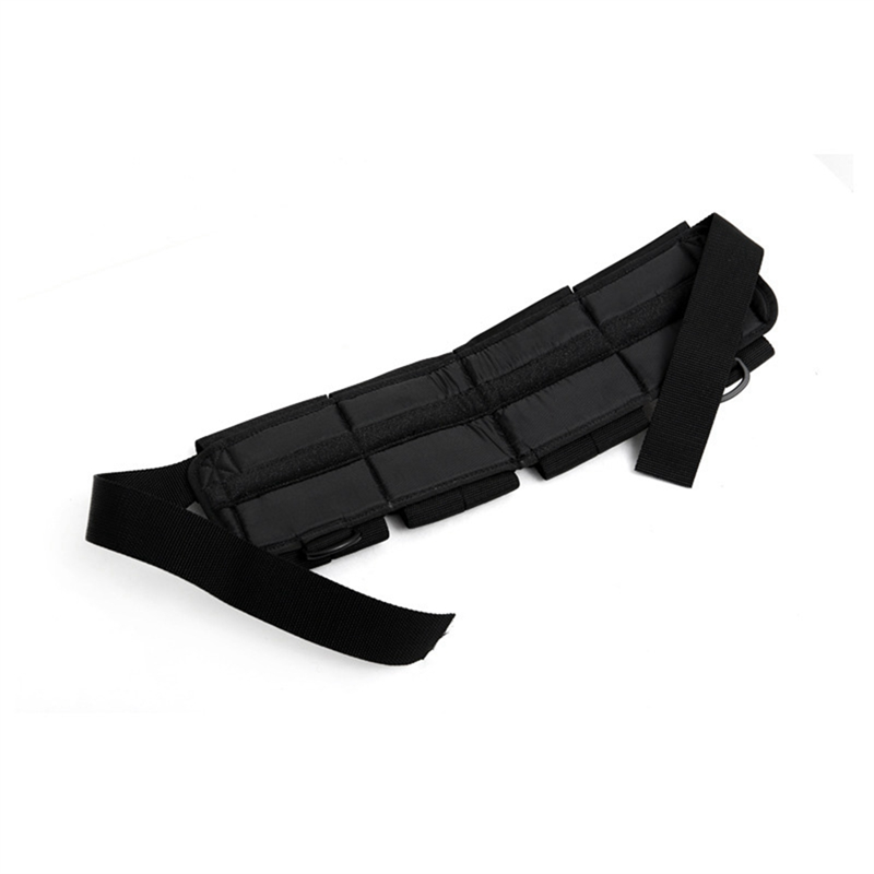 ABVH-Diving Weight Belt With P – обзор и цена Tech Diving Accessories