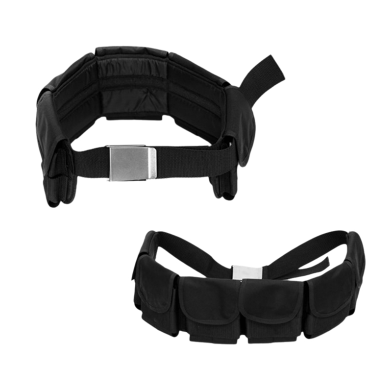 ABVH-Diving Weight Belt With P – обзор и цена Tech Diving Accessories