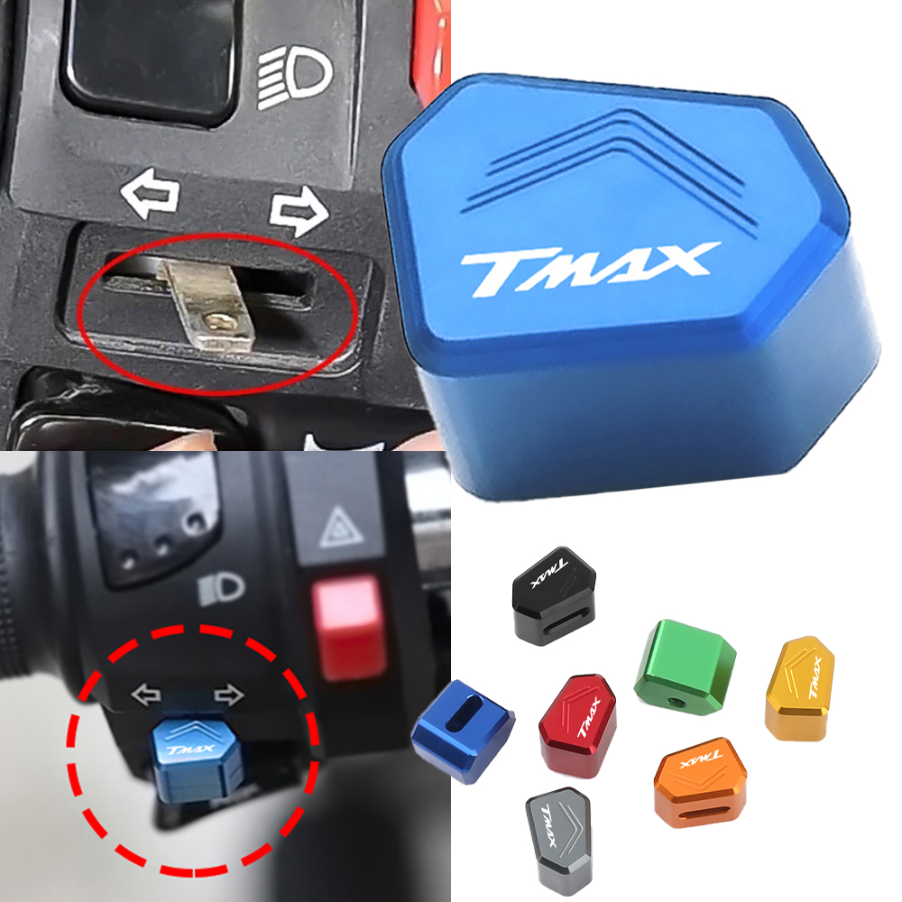 For Yamaha TMax530 SX DX TECH  – обзор и цена Nmax Tech Max Accessories