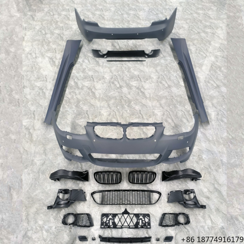 2026 New Upgraded E92 M-tech S – обзор и цена Tech Accessories Kit