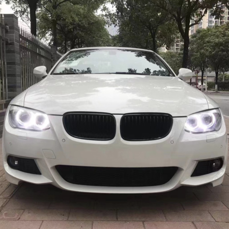 2026 New Upgraded E92 M-tech S – обзор и цена Tech Accessories Kit