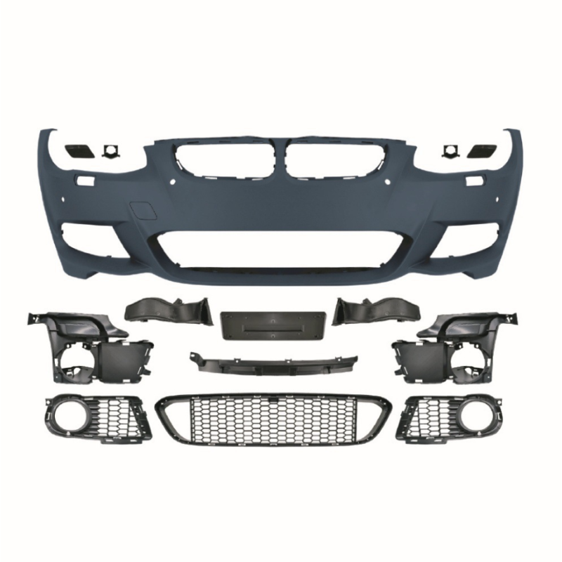 2026 New Upgraded E92 M-tech S – обзор и цена Tech Accessories Kit