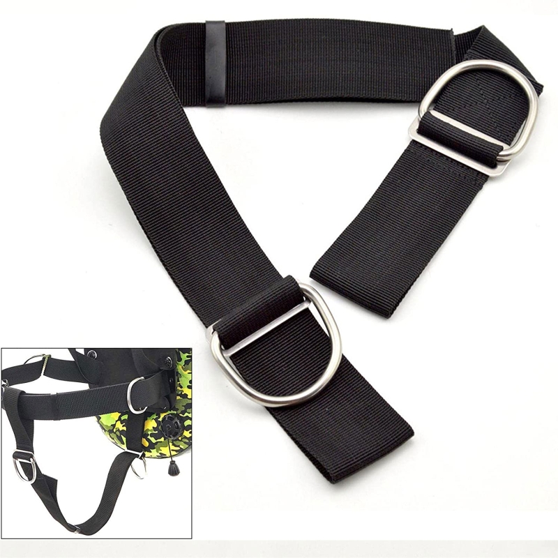 Adjustable Tech Dive Crotch St – обзор и цена Tech Diving Accessories