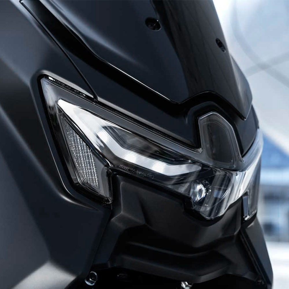 For NMAX 125 NMAX155 TECH MAX  – обзор и цена Nmax Tech Max Accessories