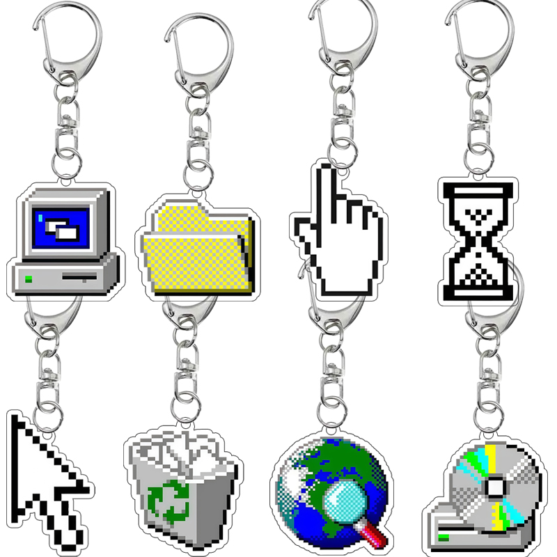 Creative Double-sided Print Re – обзор и цена Tech Accessories Icon