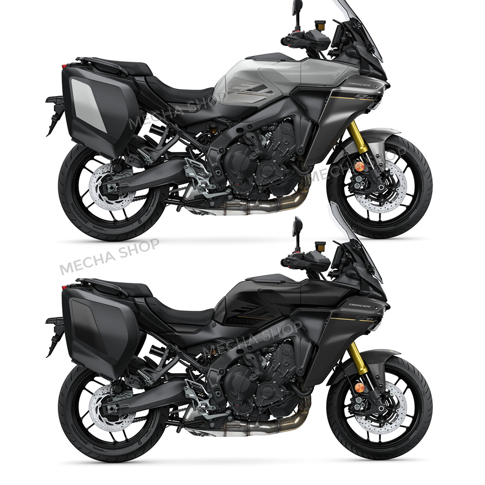 Motorcycle Accessories 3D Resi – обзор и цена Tech Accessories Kit