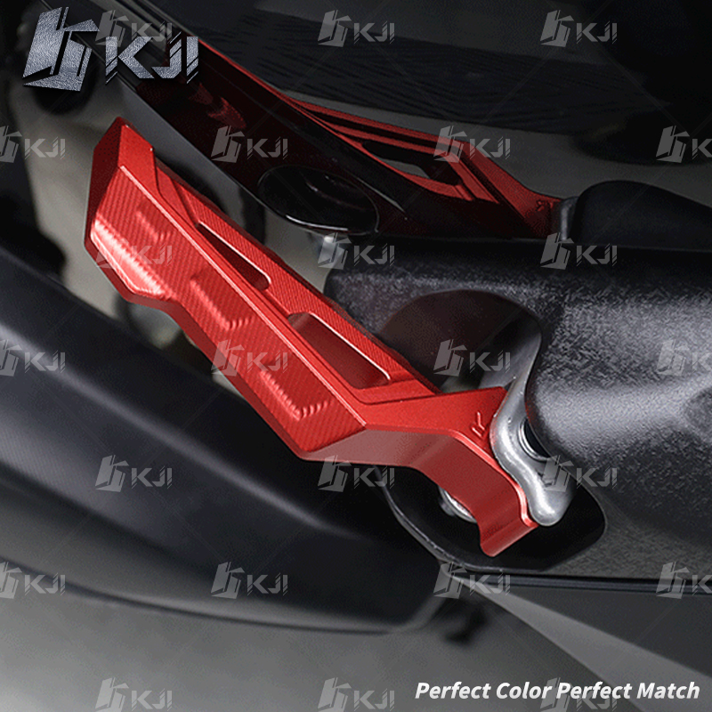 For Yamaha XMAX/NMAX/NVX/AEROX – обзор и цена Nmax Tech Max Accessories
