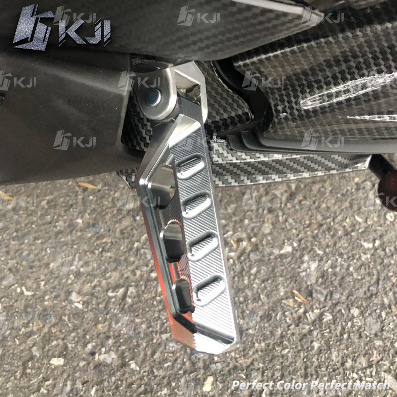 For Yamaha XMAX/NMAX/NVX/AEROX – обзор и цена Nmax Tech Max Accessories