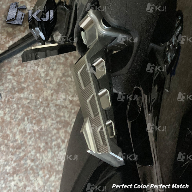 For Yamaha XMAX/NMAX/NVX/AEROX – обзор и цена Nmax Tech Max Accessories