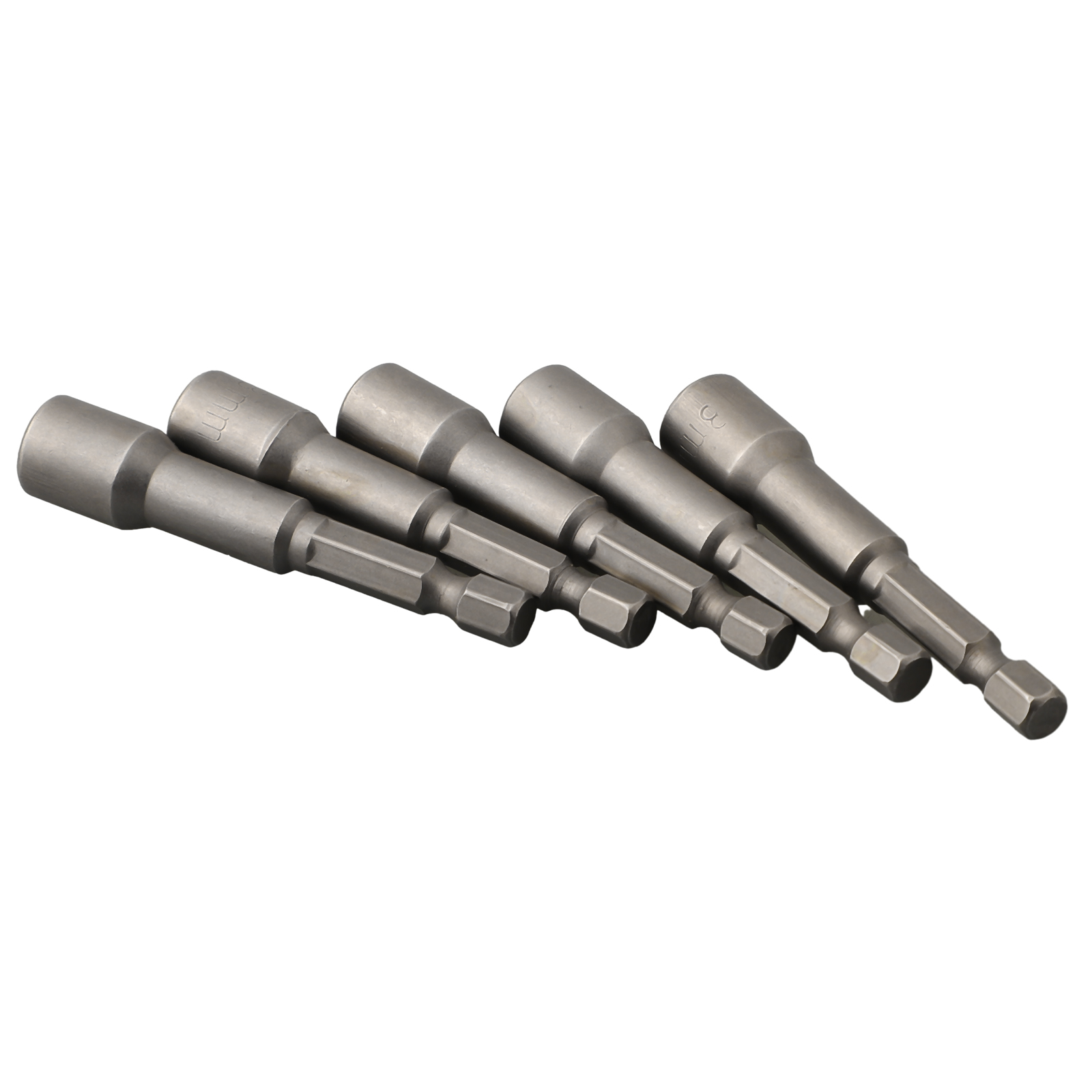 Nut Hex Socket Screw Set Roofi – обзор и цена Tech Accessories Kit