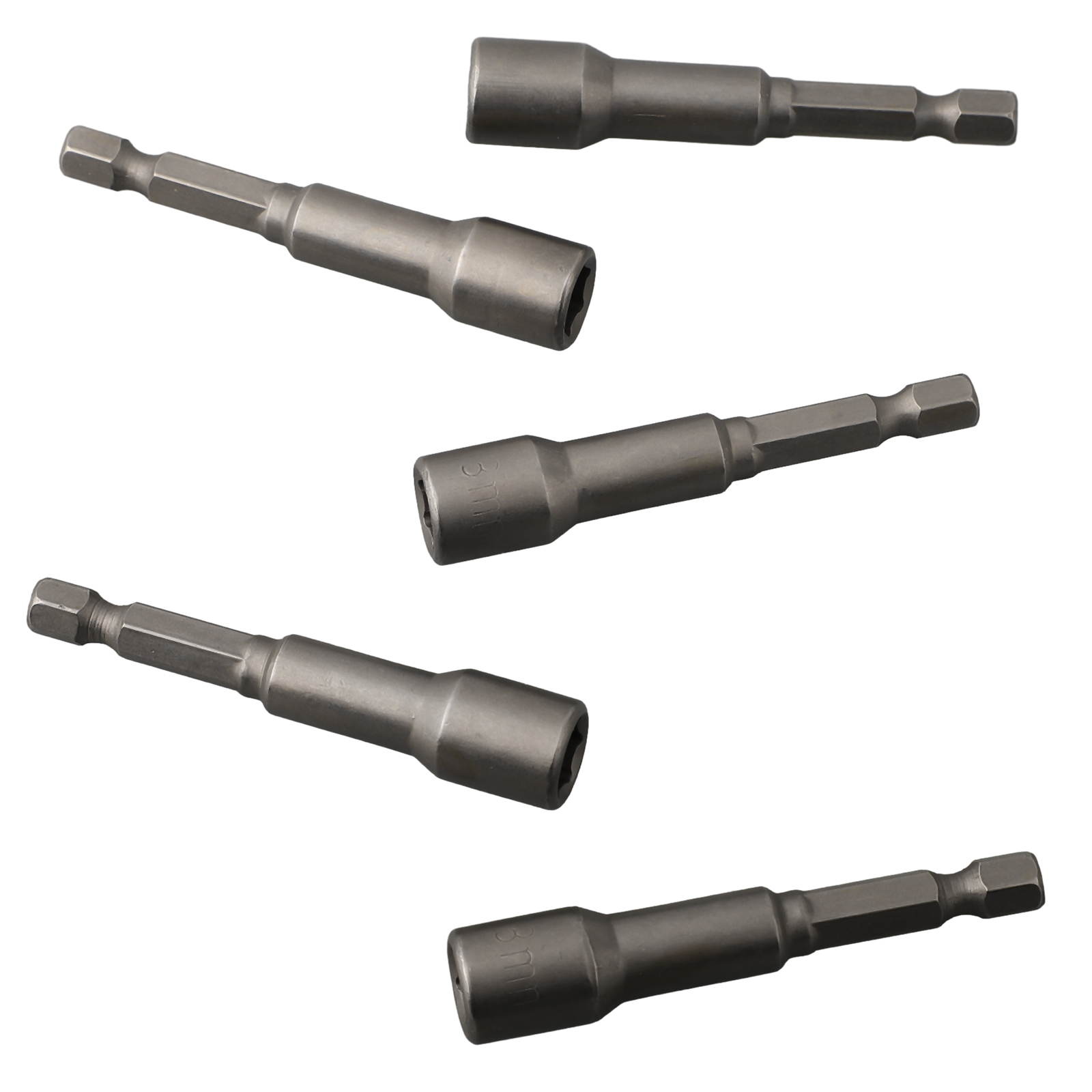 Nut Hex Socket Screw Set Roofi – обзор и цена Tech Accessories Kit