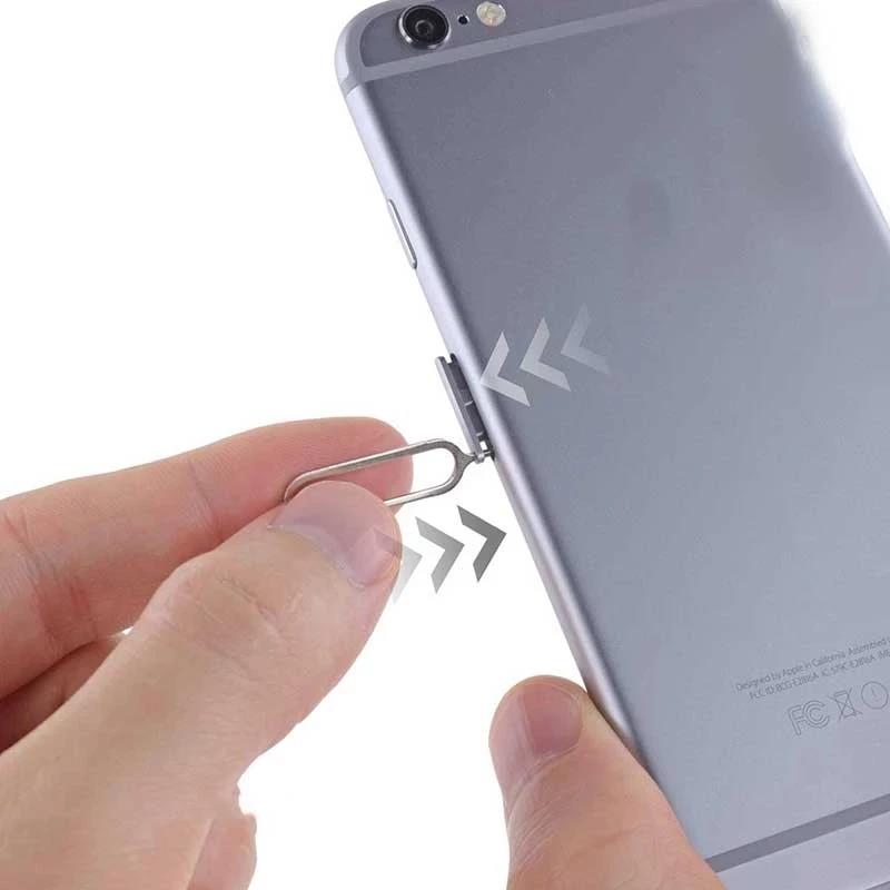 100pcs Anti-Lost Eject Sim Car – обзор и цена Mobile Tech Accessories