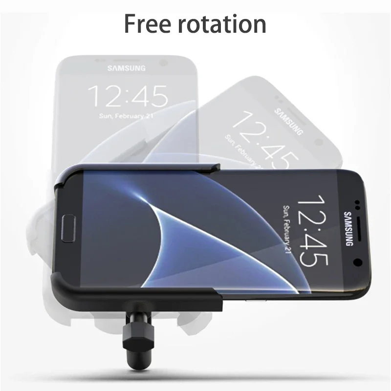 VIKEFON Aluminum Alloy Motorcy – обзор и цена Mobile Tech Accessories