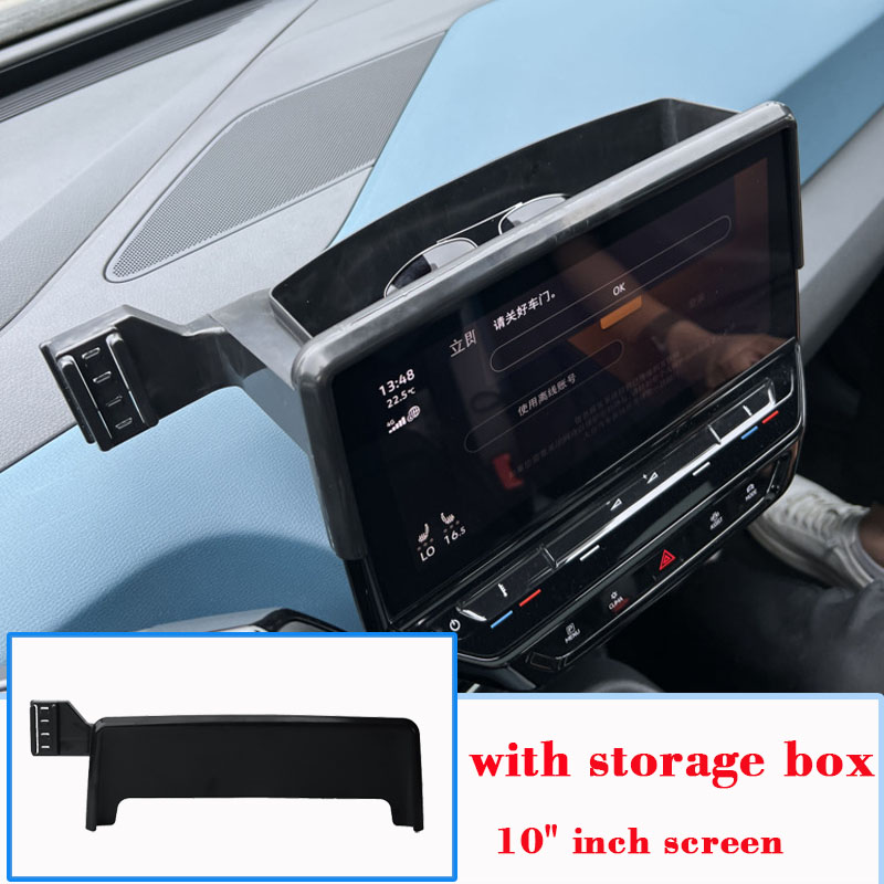Car Mobile Phone Holder for Vo – обзор и цена Mobile Tech Accessories