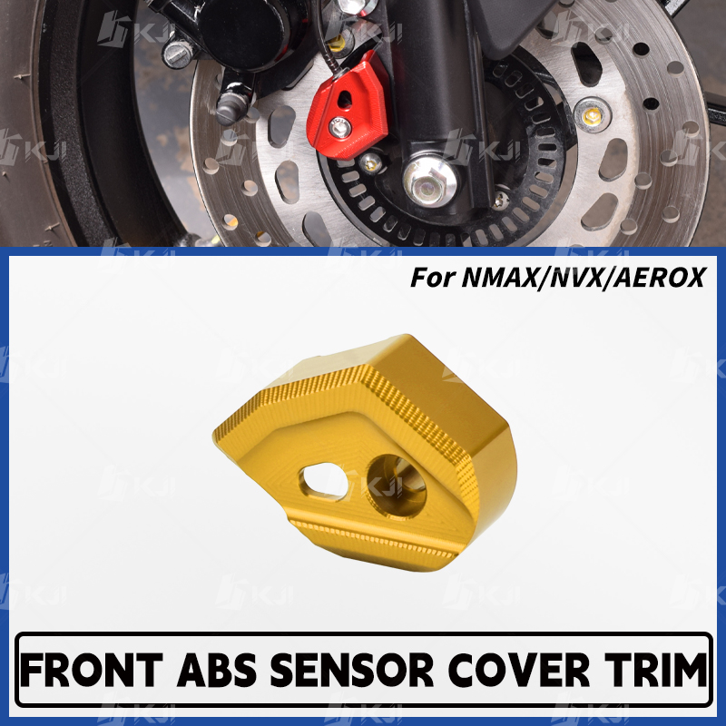 For Yamaha NMAX/NVX/AEROX 160/ – обзор и цена Nmax Tech Max Accessories