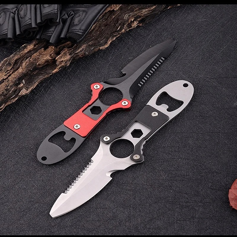 Stainless steel multifunctiona – обзор и цена Tech Diving Accessories