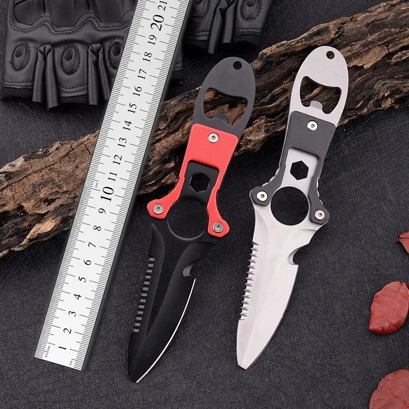 Stainless steel multifunctiona – обзор и цена Tech Diving Accessories
