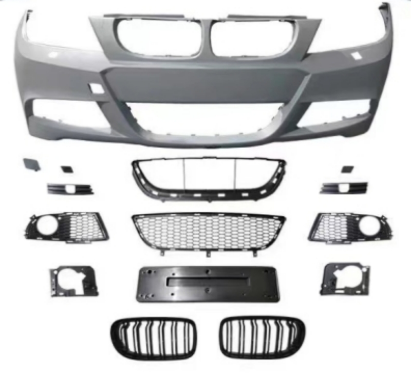 For E91 E90 Accessories M Tech – обзор и цена M Tech Accessories