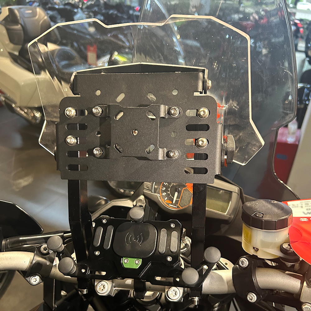 For Sherco SE 125 R Factory Mo – обзор и цена Mobile Tech Accessories