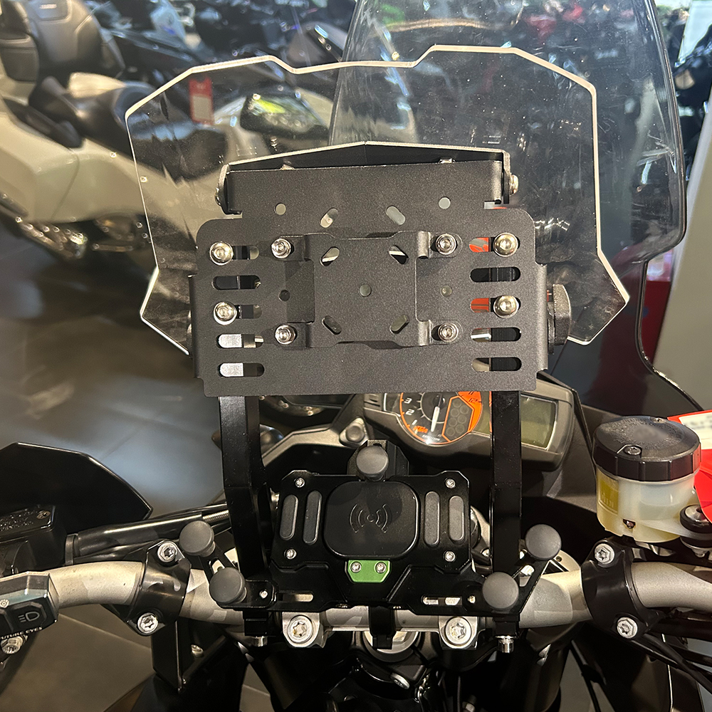 For Sherco SE 125 R Factory Mo – обзор и цена Mobile Tech Accessories