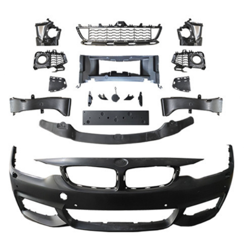 2025 Car Accessories M Sport S – обзор и цена Tech Accessories Kit